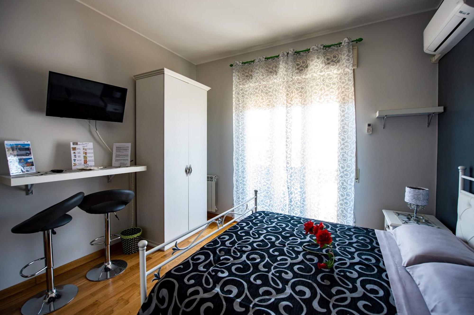 Bnb Cheope Syracuse Habitación foto